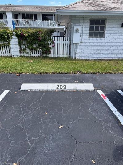 1001 NE 8th Avenue, Unit 209, Delray Beach, FL 33483 Photo