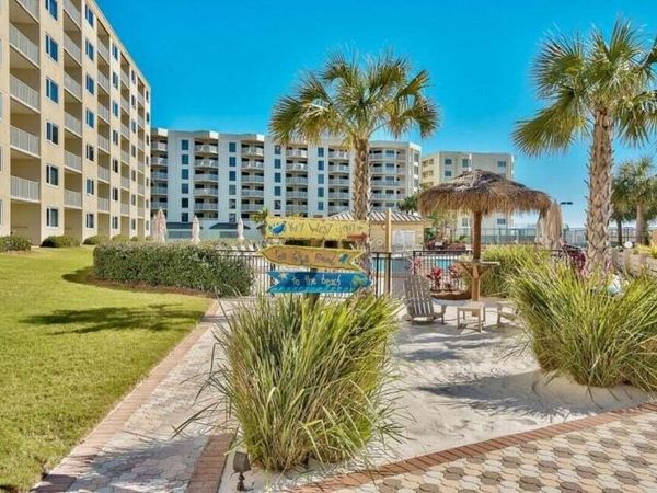 502 Gulf Shore Drive, UNIT 315, Destin, FL 32541