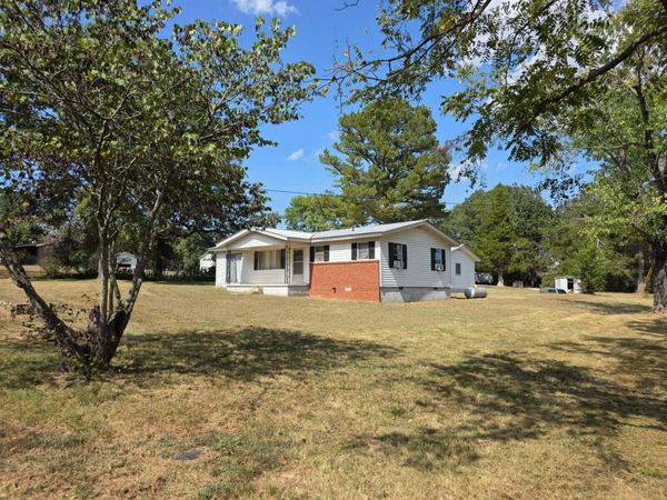 129 Okie Lane, Pleasant Grove, AR 72567