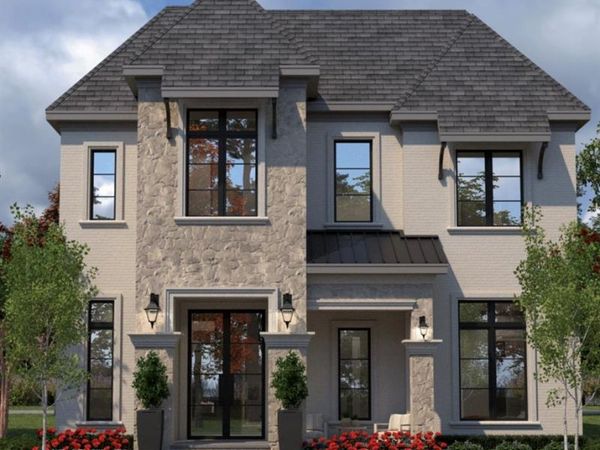 213 La Rambla Court, Southlake, TX 76092