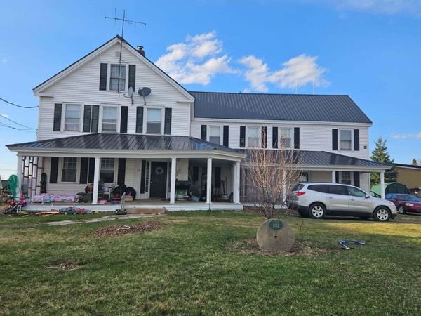 6 Exchange Street, Ashland, ME 04732