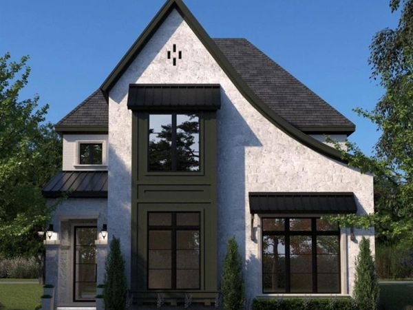 221 La Rambla Court, Southlake, TX 76092