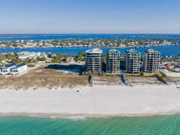 16551 Perdido Key Dr, Unit 202, Perdido Key, FL 32507