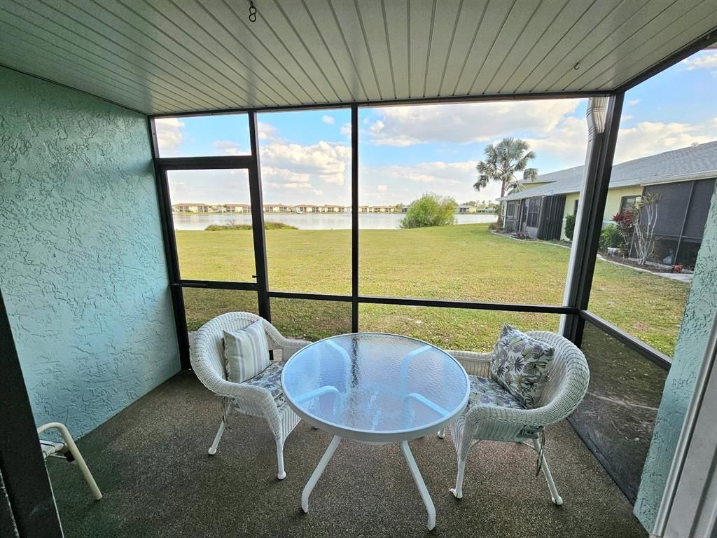 25225 Rampart Boulevard, Unit 1404, Punta Gorda, FL 33983 Photo