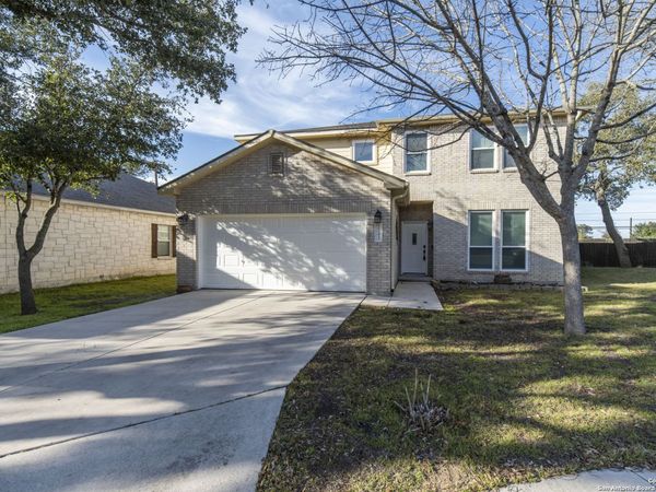 2243 Sunderidge, San Antonio, TX 78260