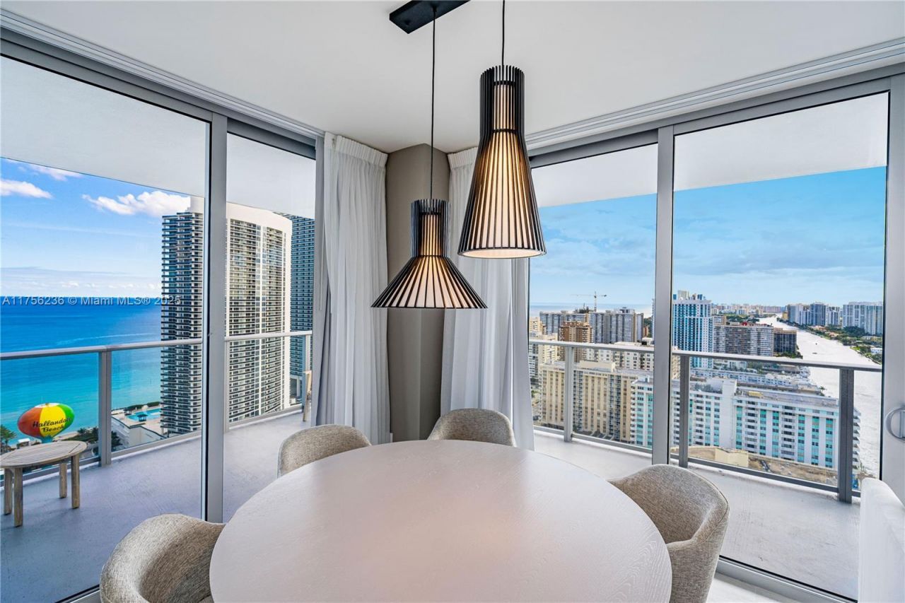 4010 S Ocean Dr, Unit R1609, Hollywood, FL 33019 Photo