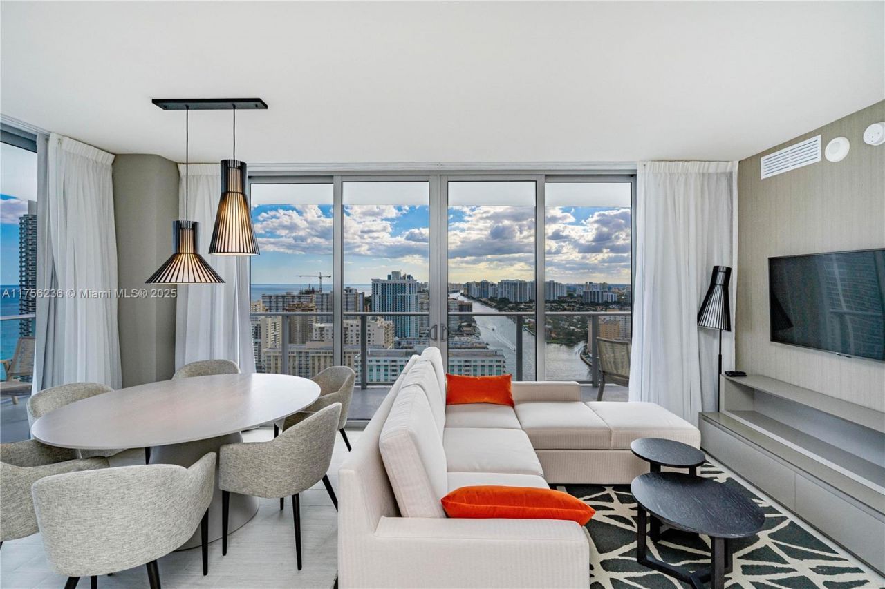 4010 S Ocean Dr, Unit R1609, Hollywood, FL 33019 Photo