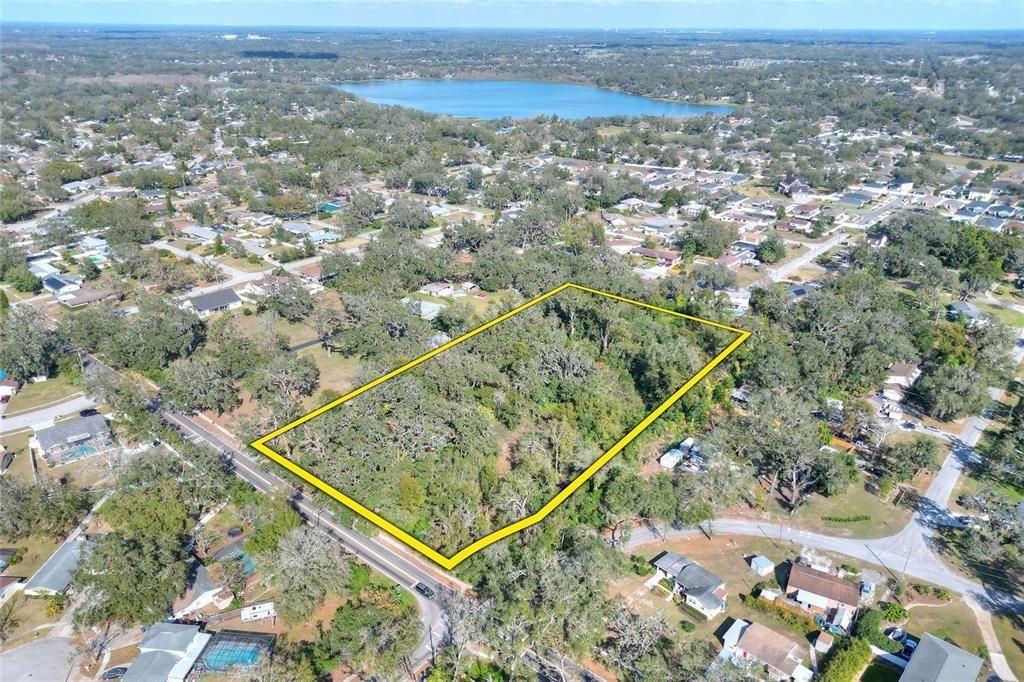 505 Seffner Valrico Road, Valrico, FL 33594 Photo