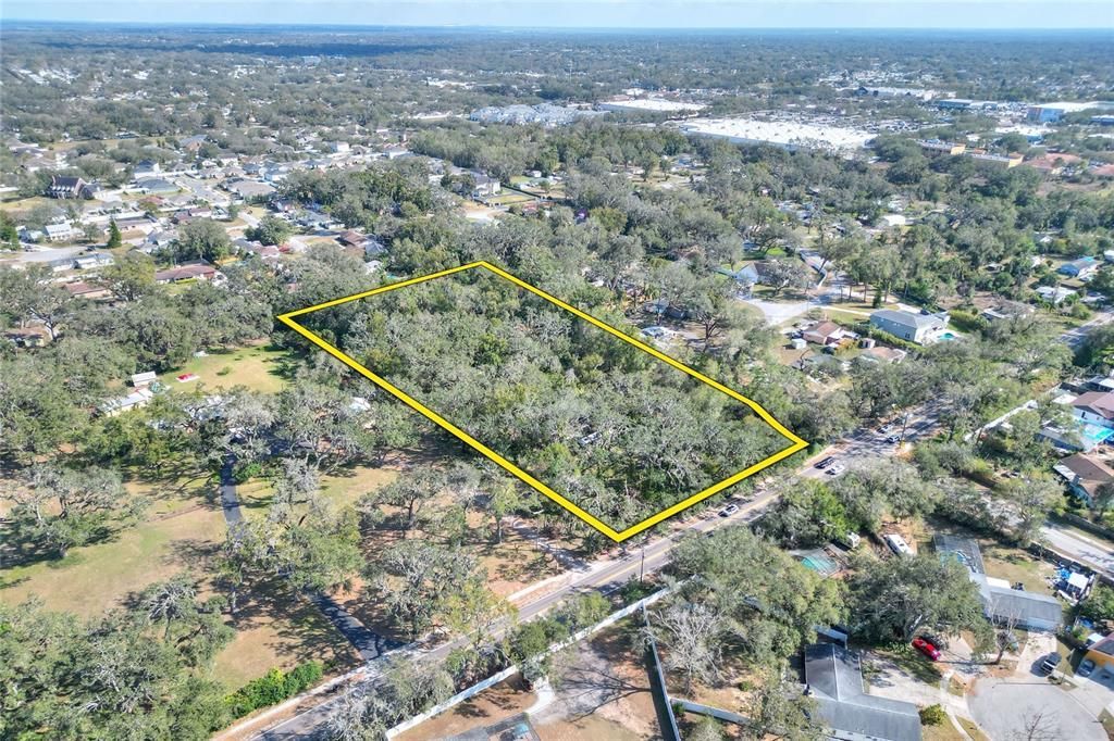 505 Seffner Valrico Road, Valrico, FL 33594 Photo