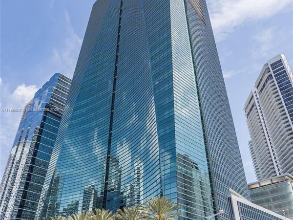 1395 Brickell Ave, Unit 8th floor, Miami, FL 33131