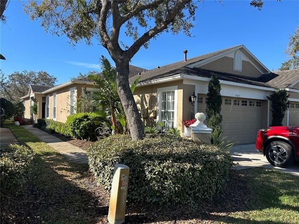 8603 EGRET POINT COURT, TAMPA, FL 33647