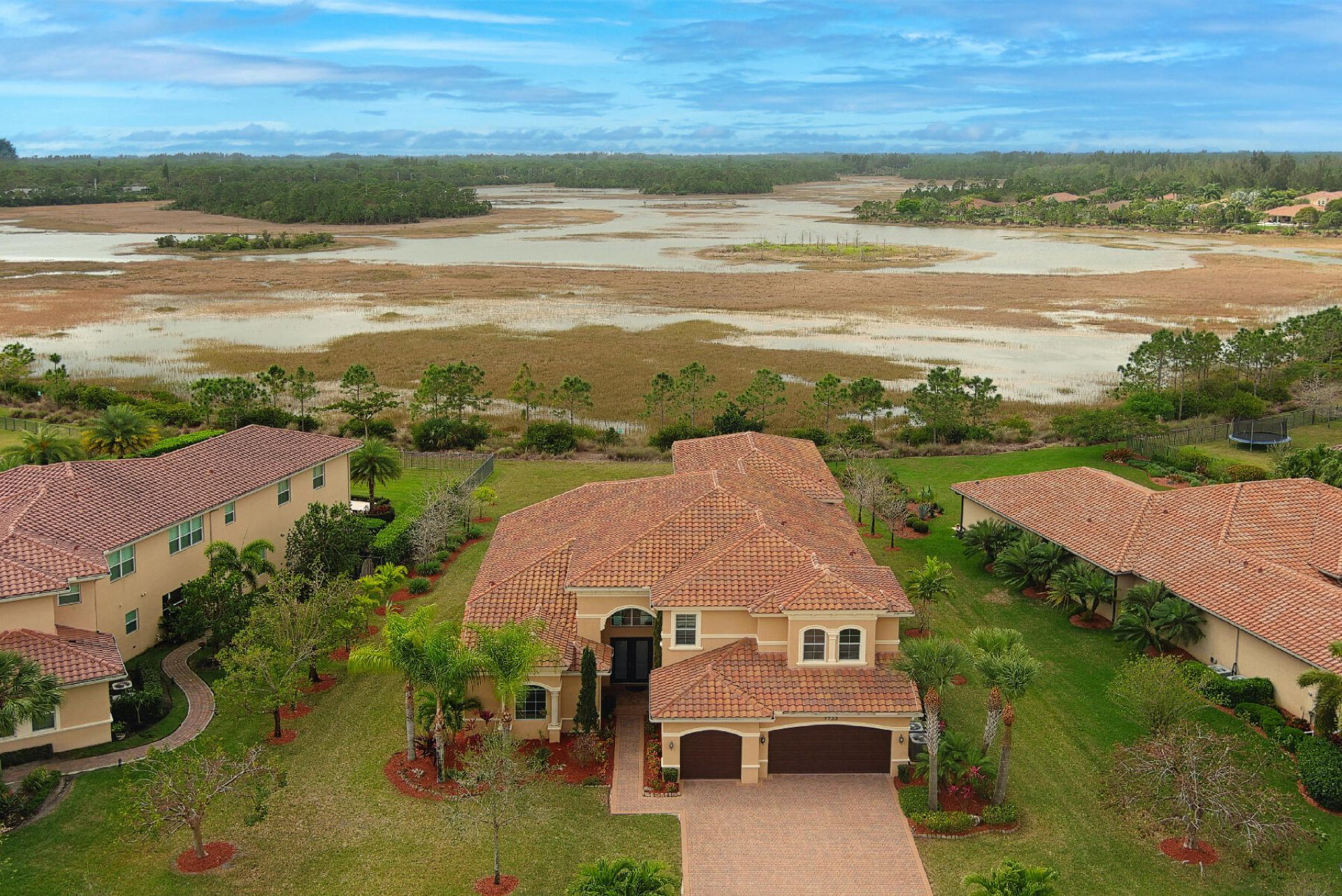 7733 Maywood Crest Drive, Palm Beach Gardens, FL 33412 Photo