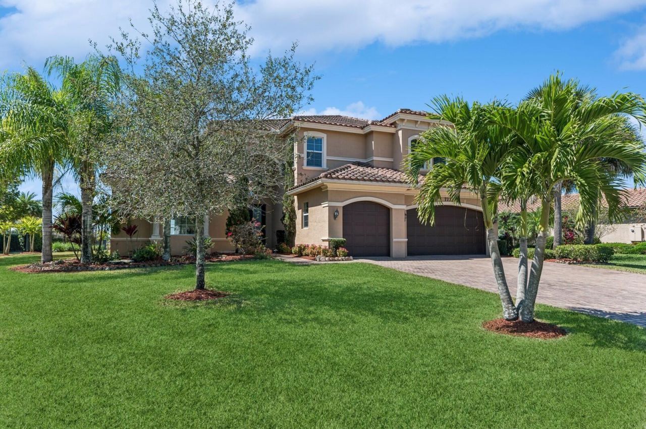 7733 Maywood Crest Drive, Palm Beach Gardens, FL 33412 Photo