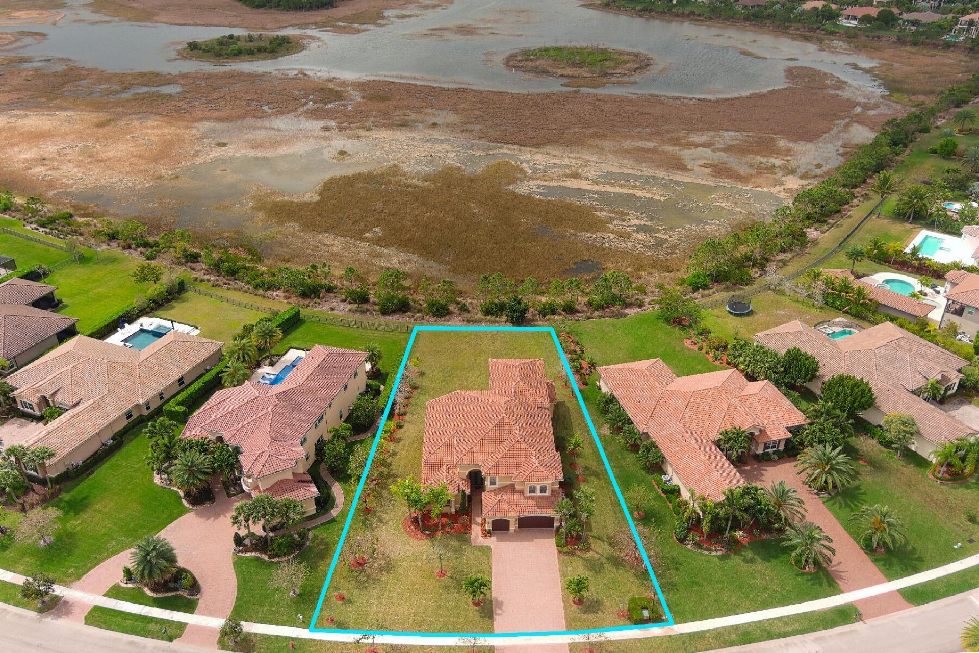 7733 Maywood Crest Drive, Palm Beach Gardens, FL 33412 Photo