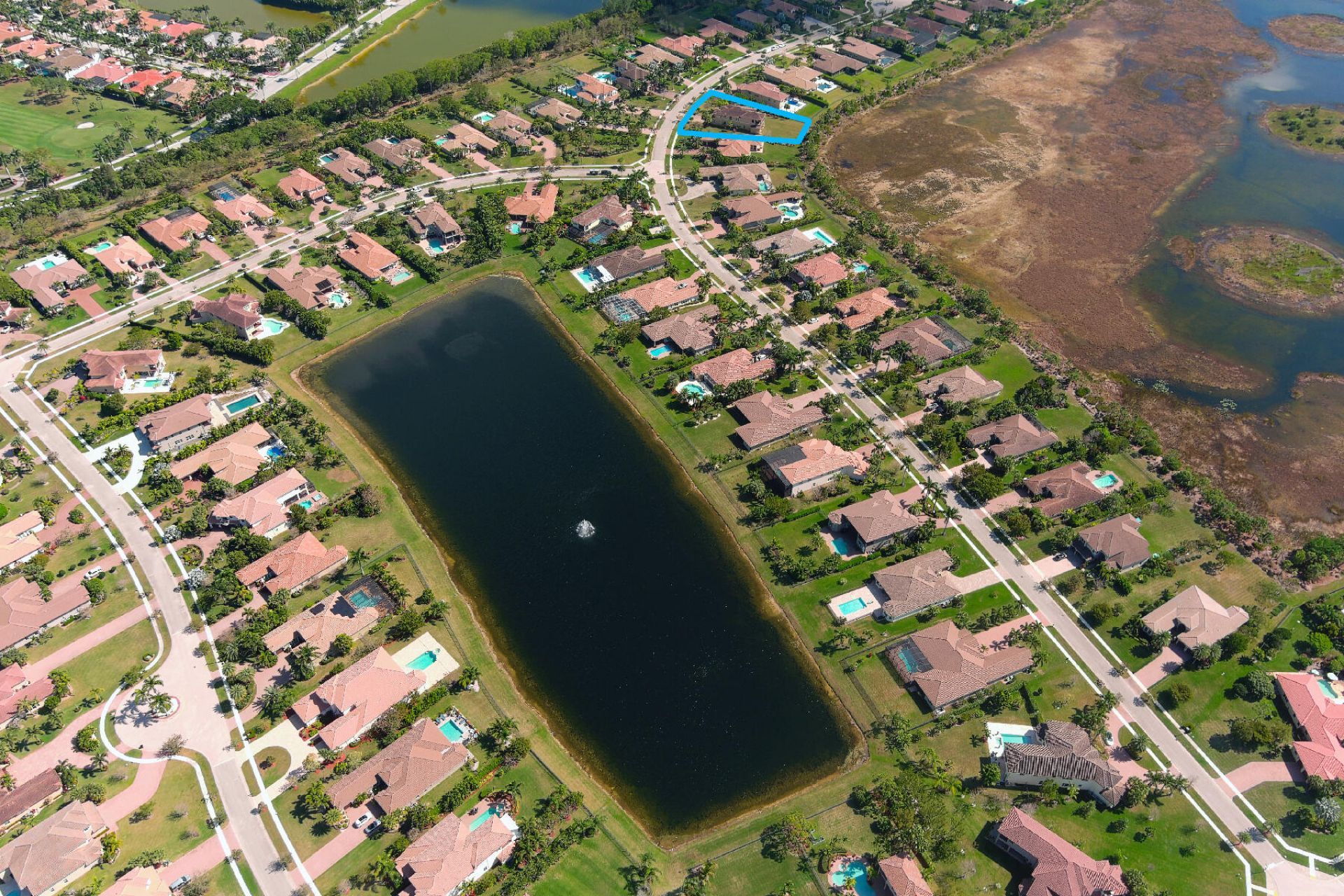 7733 Maywood Crest Drive, Palm Beach Gardens, FL 33412 Photo