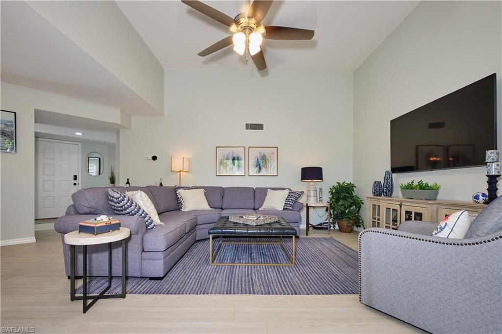 15121 Bagpipe Way, Unit 202, Fort Myers, FL 33912 Photo