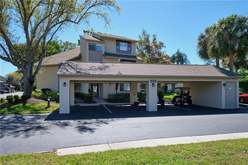 15121 Bagpipe Way, Unit 202, Fort Myers, FL 33912 Photo