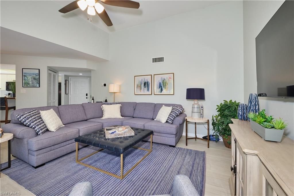 15121 Bagpipe Way, Unit 202, Fort Myers, FL 33912 Photo