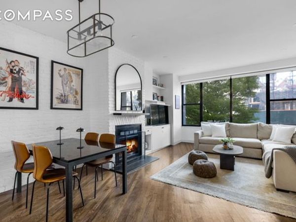 161 Remsen Street, Unit 2C, Brooklyn, NY 11242