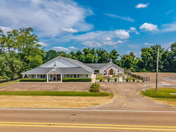 218 Frostland Drive, Water Valley, MS 38965
