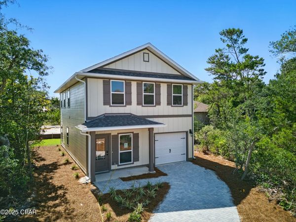 3528 Cottage Cove Lane, Panama City Beach, FL 32408