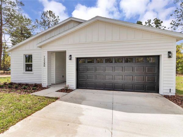 12380 SW 71ST LANE ROAD, OCALA, FL 34481