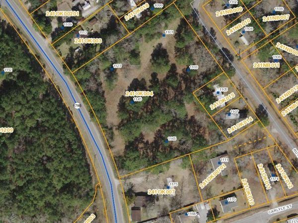 1165 Beach Drive SW, Sunset Beach, NC 28468