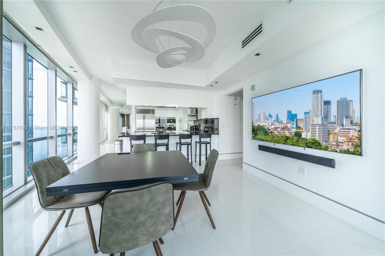 17121 Collins Ave, Unit 4208, Sunny Isles Beach, FL 33160 Photo