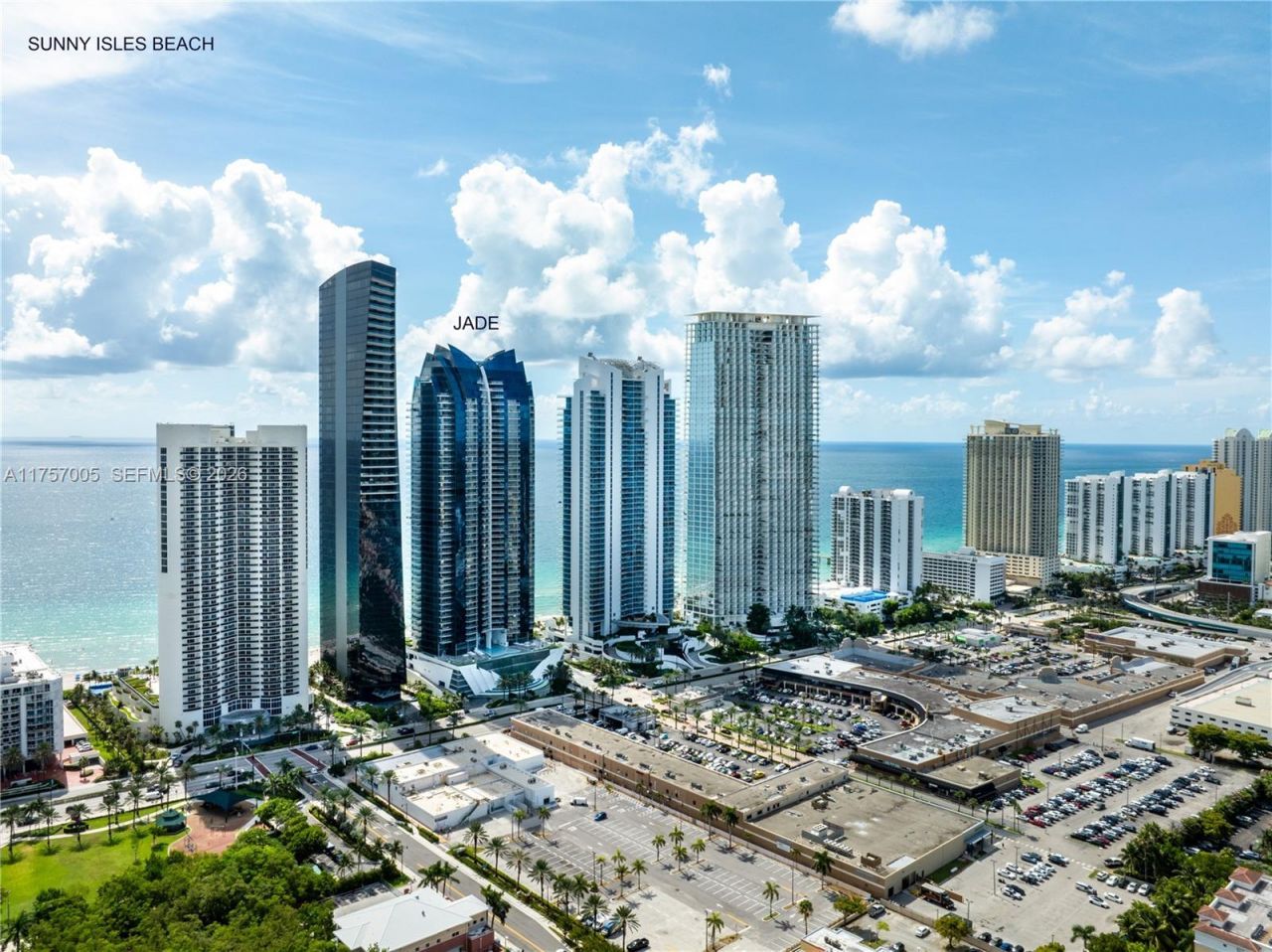 17121 Collins Ave, Unit 4208, Sunny Isles Beach, FL 33160 Photo