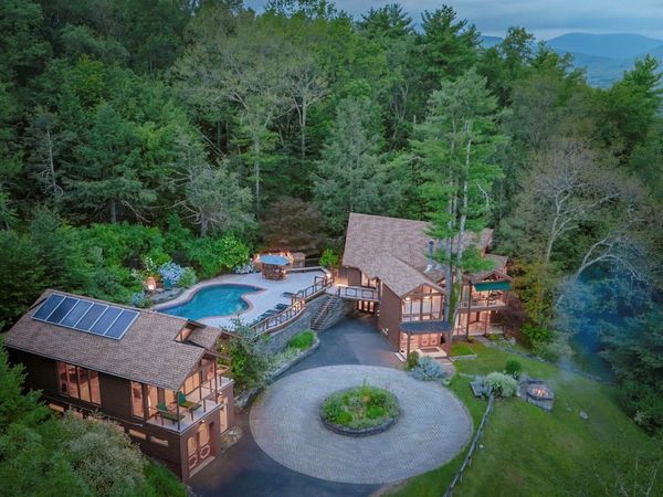 75 Hill 99, Woodstock, NY 12498