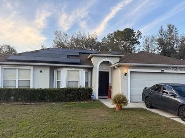 1136 DONCASTER COURT, KISSIMMEE, FL 34758