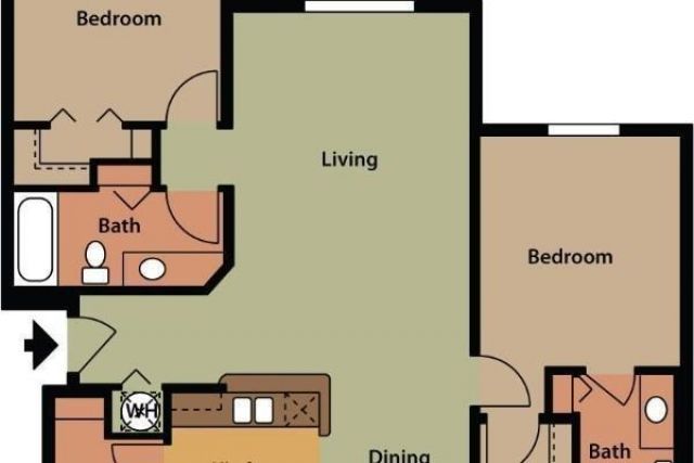 5064 Lantana Road, Unit 6203, Lake Worth, FL 33463 Photo