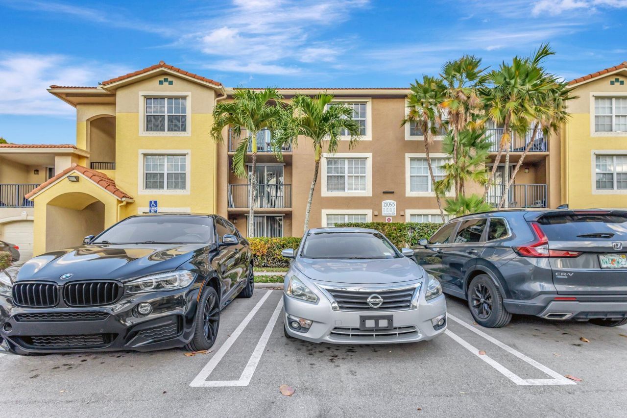 15095 Michelangelo Boulevard, Unit 103, Delray Beach, FL 33446 Photo