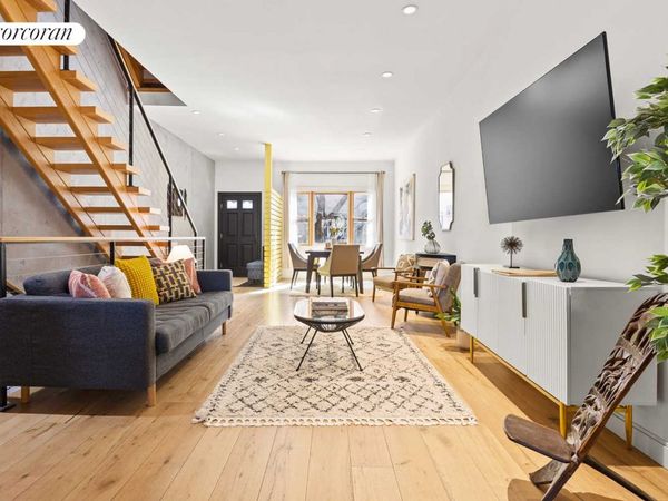10 JACKSON Place, Brooklyn, NY 11215
