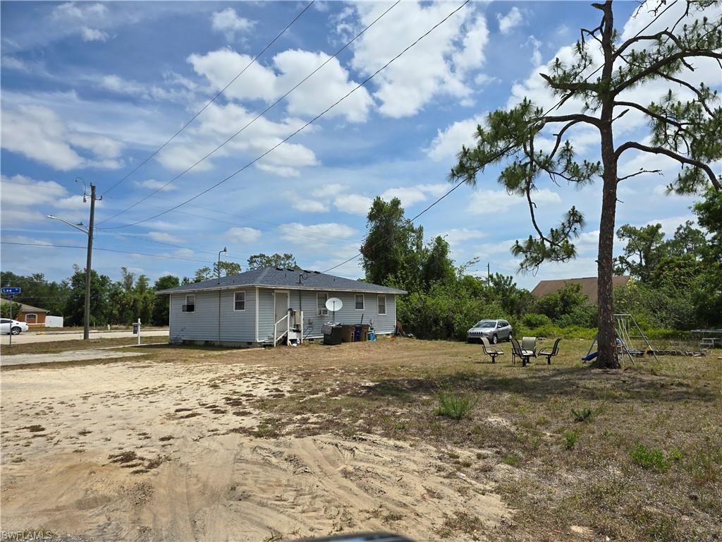 404 Jack Ave N, Lehigh Acres, FL 33971 Photo
