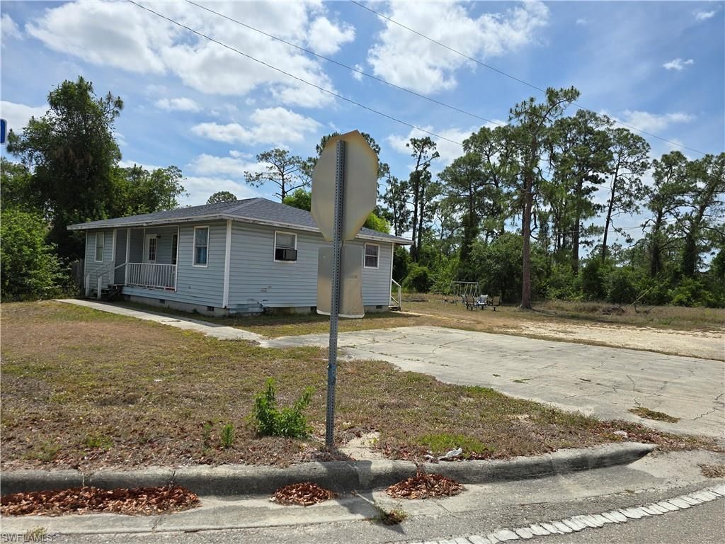 404 Jack Ave N, Lehigh Acres, FL 33971 Photo