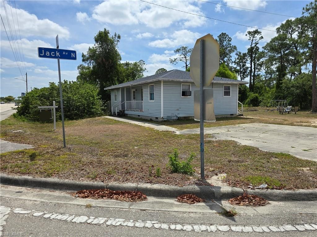 404 Jack Ave N, Lehigh Acres, FL 33971 Photo