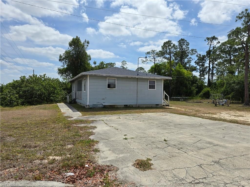404 Jack Ave N, Lehigh Acres, FL 33971 Photo