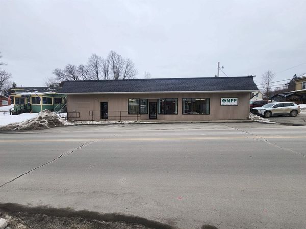 21 Water Street, Orleans, VT 05860