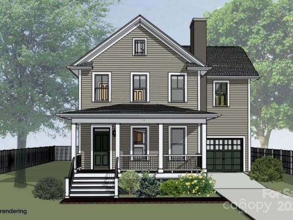 35 Loblolly Lane, Asheville, NC 28803