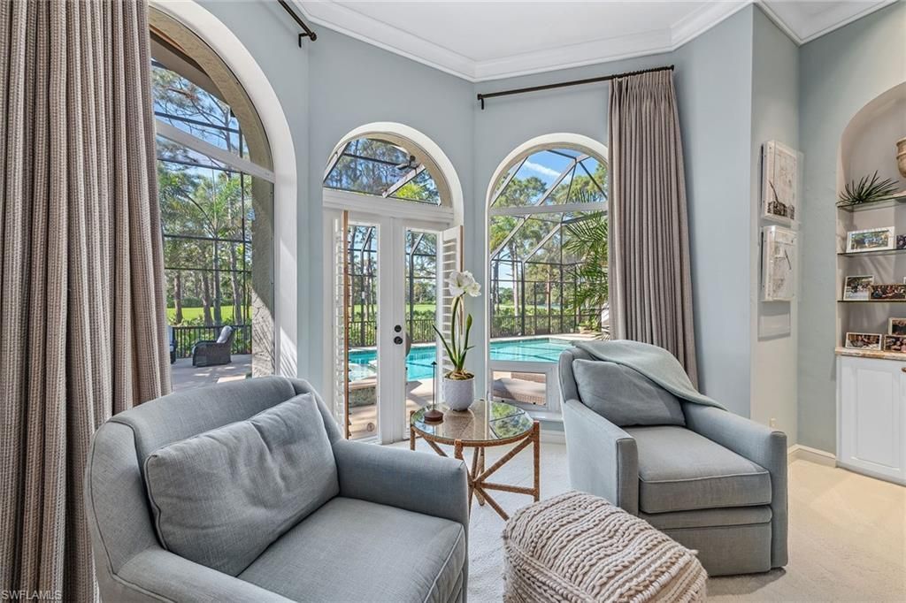 837 Barcarmil Way, Naples, FL 34110 Photo