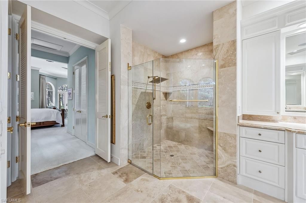 837 Barcarmil Way, Naples, FL 34110 Photo