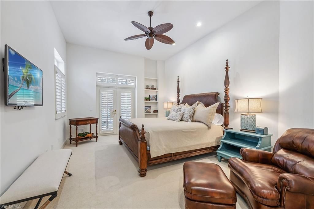 837 Barcarmil Way, Naples, FL 34110 Photo