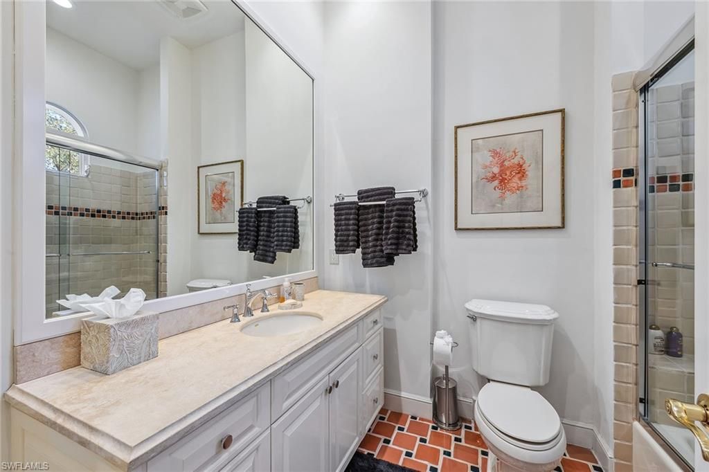 837 Barcarmil Way, Naples, FL 34110 Photo