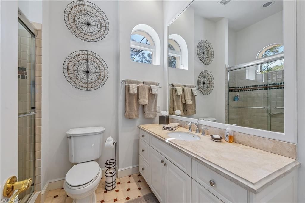 837 Barcarmil Way, Naples, FL 34110 Photo