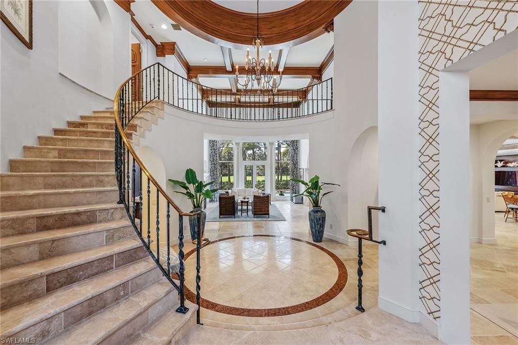 837 Barcarmil Way, Naples, FL 34110 Photo
