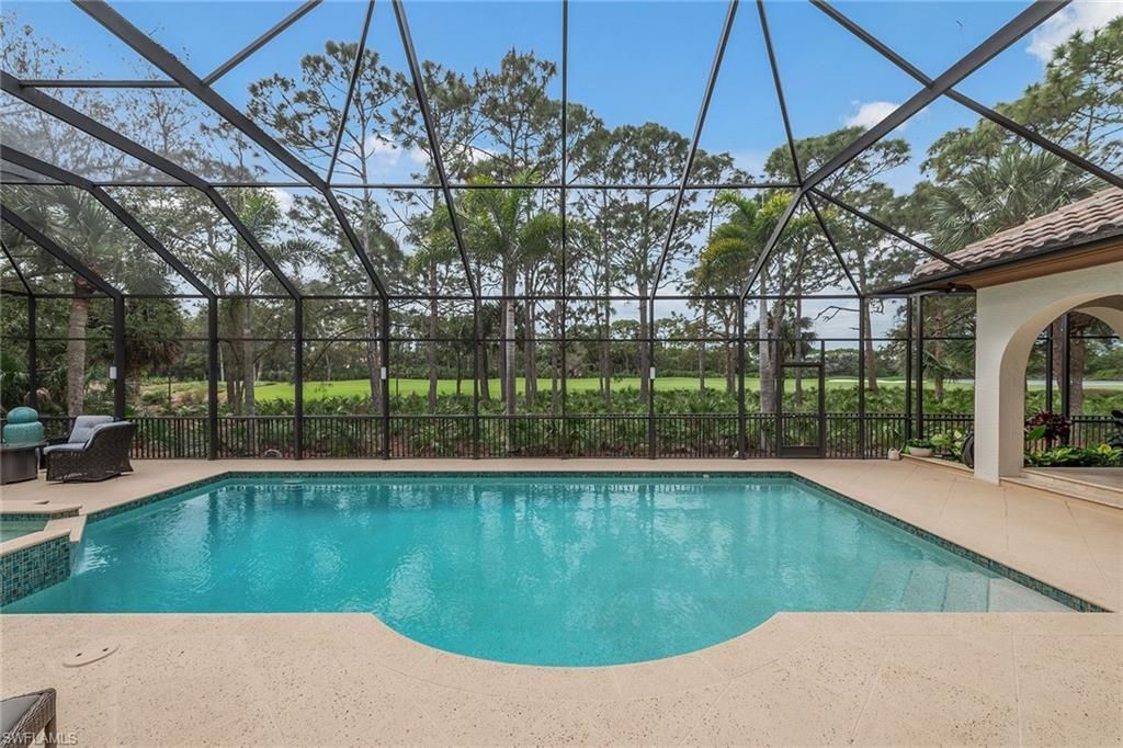 837 Barcarmil Way, Naples, FL 34110 Photo
