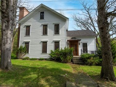 11193 Huey Road, Leonardsville, NY 13364