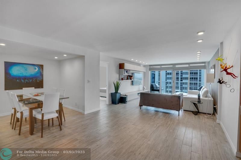 1360 S Ocean Boulevard, Unit 2603, Pompano Beach, FL 33062 Photo