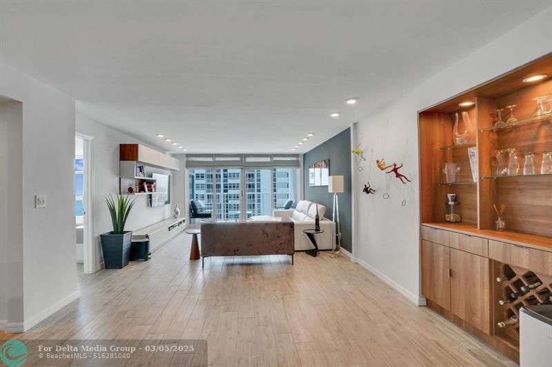 1360 S Ocean Boulevard, Unit 2603, Pompano Beach, FL 33062 Photo